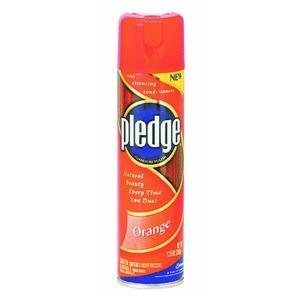 Pledge Furniture Polish