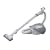 Panasonic ���p�b�N���d�C�|���@ ���^���b�N�V���o�[ MC-P850W-S