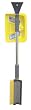 SubZero 80052SP Snow Broom & Shovel with Ice Scraper