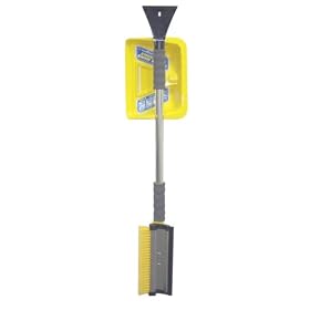 Click here to buy SubZero Snow Broom and Shovel with Ice Scraper #80052SP by SubZero.