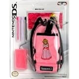 Princess Peach Mini Pak Kit - Nintendo Licensed (DS Lite)