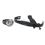 Highgear Loft Heart Rate Monitor, Watch, Altimeter, Barometer, Thermometer (For Men and Women)