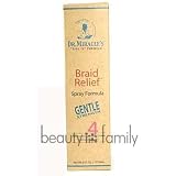 Dr. Miracles Braid Relief Spray, Gentle Formula