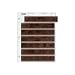 Archival Storage Sheets 35-7B25 for 35mm Film Negatives 7 Strips 25 Pack