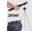 Tamrac TR406 ZipShot Compact Ultra-Light Instant Tripod
