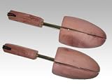 FootFitter Cedar Shoe Trees Sir James