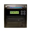 Produplicator 1 SATA Burner DVD CD Duplicator Machine (Standalone Audio Video Copy Tower, Disc Duplication Device)