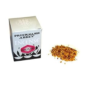 Prinknash Abbey Sanctuary Resin Blend 1lb (450g)