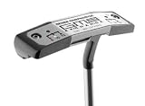 Never Compromise Gray Matter 2 Exchange Putter Model 6 (Short Slant Neck)