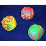 Cheapest Games and Toys, FUN Water Bomb Soaker Splash Balls - Pack of 12