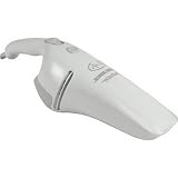 Black & Decker - V1999N-QW - Dustbuster - Aspirateur &agrave; main - 2,4 V - 1 W - Blanc (Import Allemagne)