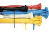 Cable Tie Asst Pack 375 Per Case