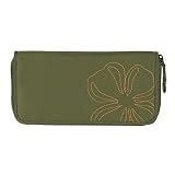 Franklin Covey RFID Blocking Ladies Wallet Olive Nylon 31OzbLk3mAL. SL160 Franklin Covey RFID Blocking Ladies Wallet Olive Nylon