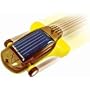 Build It Yourself: OWI OWI-MSK671 SUPER SOLAR RACING CAR JR SCIENCE SERIES