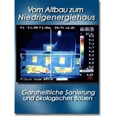 Vom Altbau zum Niedrigenergiehaus