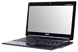 ACER Aspire One 751h 52B Noir Module 3G intégré