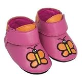 Pedoodles First Feet Collection - Brenda Butterfly Size: Medium