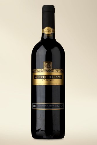 Montepulciano d'Abruzzo 2006 - Case of 12