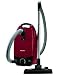 MIELE Bodenstaubsauger S711 mangorot