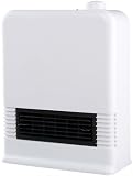 ZEPEAL ゼピール セラミックファンヒーター DCF-A1200-W