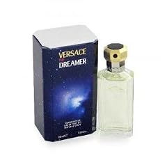 Versace Versace The Dreamer EDT Perfume Spray For Men