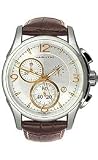 Hamilton Mens Jazzmaster watch #H32612555