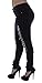 Style M486P - Plus Size Mid Waist Colombian Design Butt lift Ripped Skinny Jeans