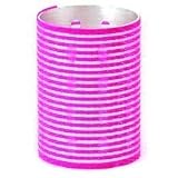 Luxor Thermal Roller Pink (4 Per Pack) (Pack of 2)
