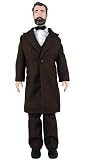 Ulysses S. Grant Talking Action Figure