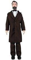 Ulysses S. Grant Talking Action Figure