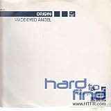 Wide Eyed Angel (Disc 1) [12" VINYL]