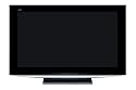 Panasonic TX 37 LZD 800 F 37 Zoll / 94 cm 16:9 "Full-HD" LCD-Fernseher mit integriertem DVB-T Tuner klavierlack-schwarz