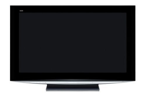 Panasonic TX 37 LZD 800 F 37 Zoll / 94 cm 16:9 Full-HD LCD-Fernseher mit integriertem DVB-T Tuner klavierlack-schwarz