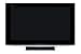 Produkt-Bild: Panasonic TX 37 LZD 800 F 37 Zoll / 94 cm 16:9 "Full-HD" LCD-Fernseher mit integriertem DVB-T Tuner klavierlack-schwarz
