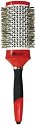 iTech Thermal Magnetic & Tourmaline Boar Bristle Brush 3 1/4 Inch Item No. 78500