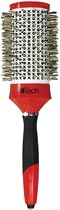 iTech Thermal Magnetic & Tourmaline Boar Bristle Brush 3 1/4 Inch Item No. 78500
