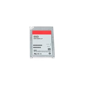 128 GB Serial ATA II Solid State Hard Drive for Dell Latitude E6500 Alienware M15x Laptops by 