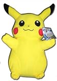 Pokemon Diamond and Pearl Pikachu 10 inch (Large) Plush Doll