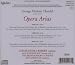 Dame Emma Kirkby - Handel Opera Arias