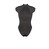 Cotton Lycra Zorna Leotard