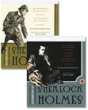 The New Annotated Sherlock Holmes: The Complete Short Stories (2 Vol. Set)