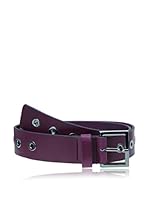 Les Petites... Cinturón Piel (Violeta)