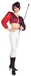 Adult Female Jockey Costume - Adult Std.