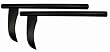 Black Wood Kama with 7" Blade & 15" Handle - Martial Arts - Other