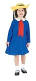 Madeline Costume, Toddler