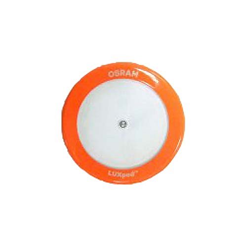 OSRAM LUXPOD ORANGE LED-Untersetzer mit Farbwechselfunktion