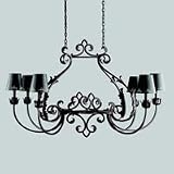 1815OMC - Chandeliers Kichler Lighting