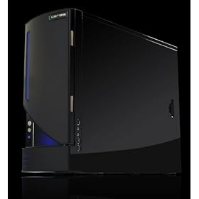Cerise Quad-Core Desktop for Photographers and Videographers by Cerise Computers