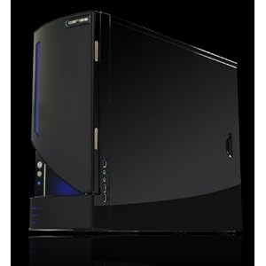 Cerise Quad-Core Desktop for Photographers and Videographers by Cerise Computers
