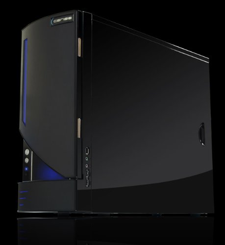 Cerise Quad-Core Desktop for Photographers & Videographers